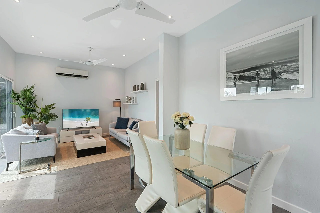 Villa Clara: Modern Luxury in the Center of Town - Gallery image 9