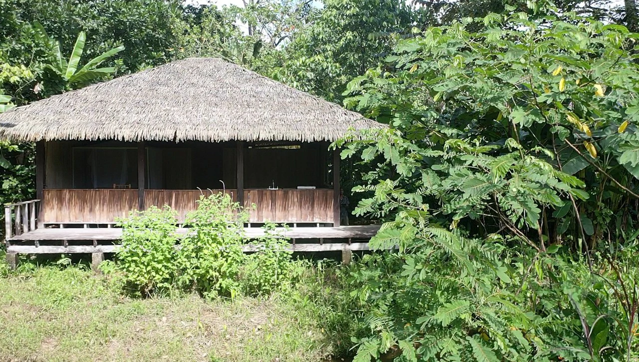 60 Acre Fully Sustainable and Impactful Conservation Initiative Near Golfito: Mountain Multi Unit Building For Sale in Golfito - Gallery image 19