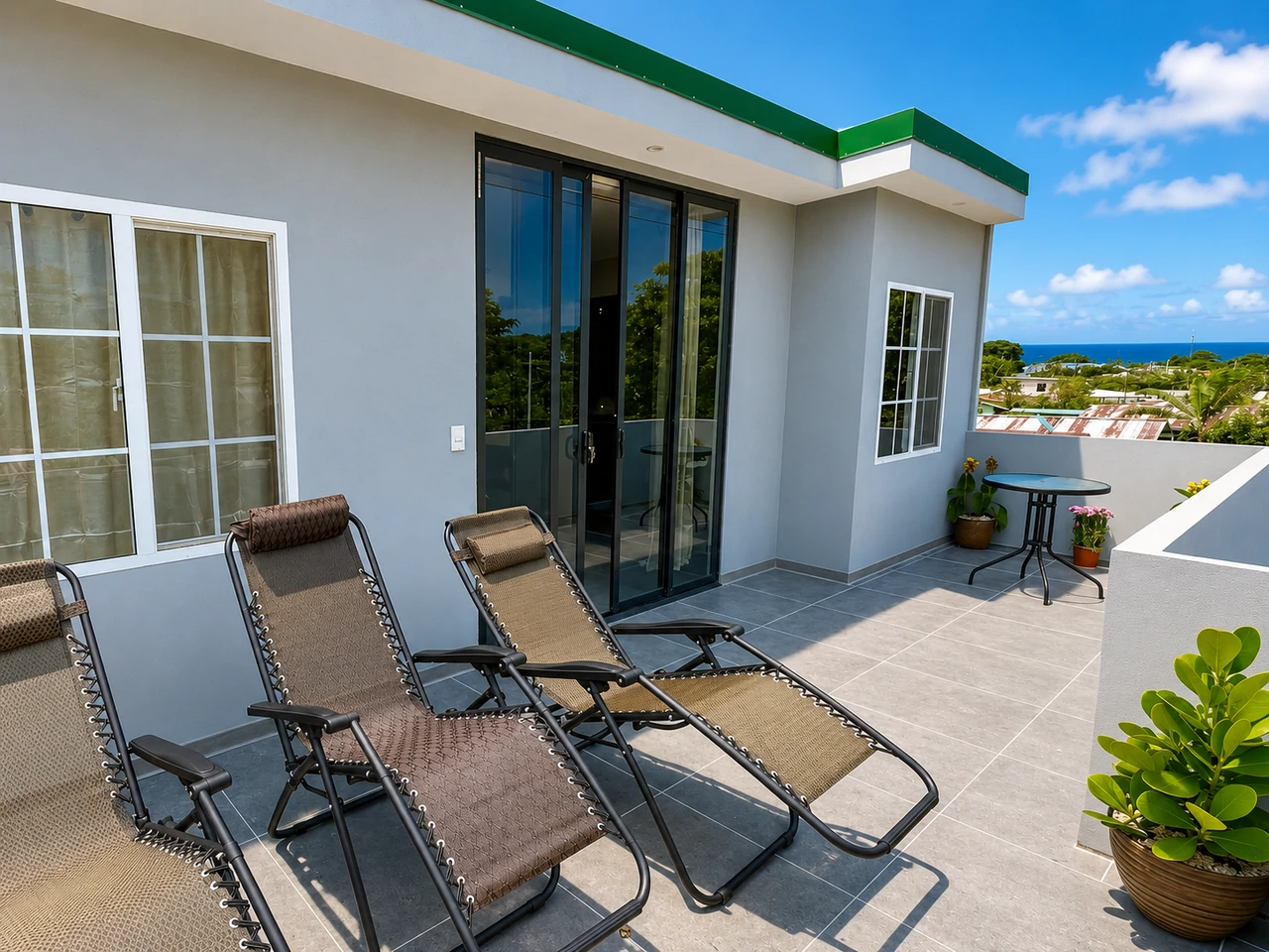 2-Bedroom Home with 3 Fully Furnished Apartments In Puerto Jimenez - Gallery image 33