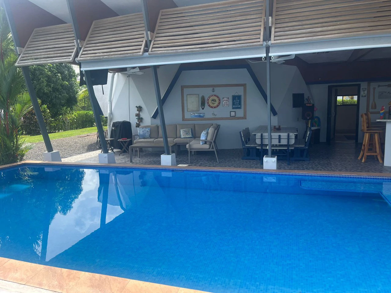 Casa Paraiso: House A true paradise for nature lovers with Ocean View - Gallery image 16