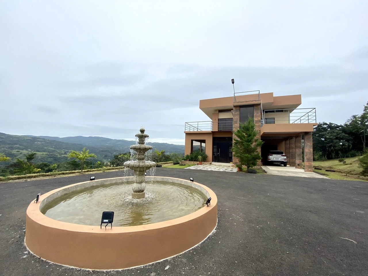 Countryside House For Sale in Alfaro