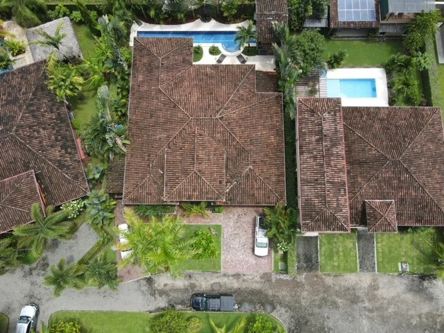 Incredible Casa Verde: Walk to the Beach in Bejuco! - Gallery image 5