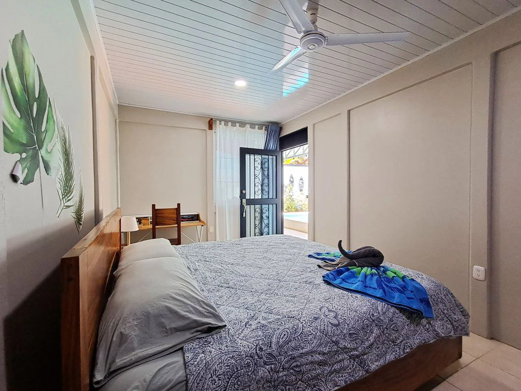 Casa Azul: Walking Distance to Sámara Beach, the Perfect Vacation Home or Investment Opportunity - Gallery image 19