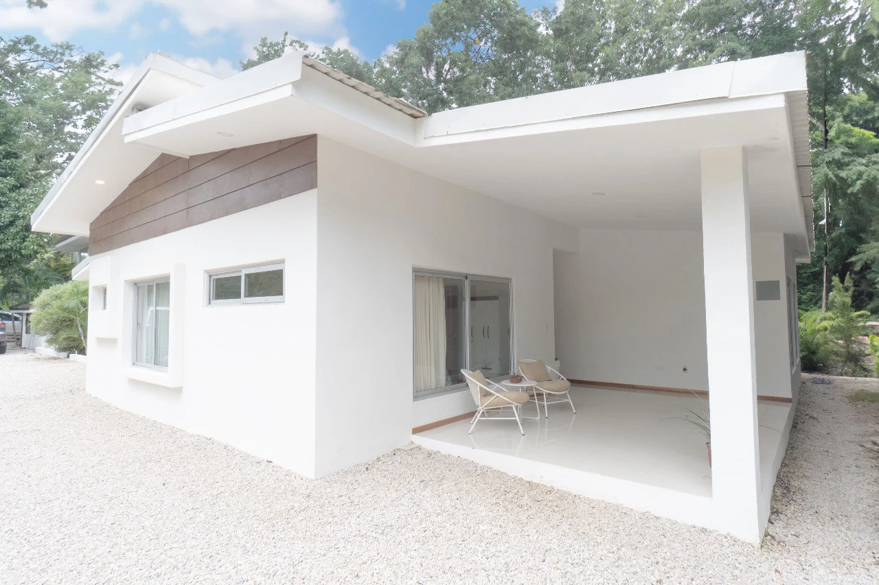 RIVIERA RESIDENCES: 12 Home Community for Sale - Profitable Investment Opportunity 5 min walk to Playa Potrero - Gallery image 47