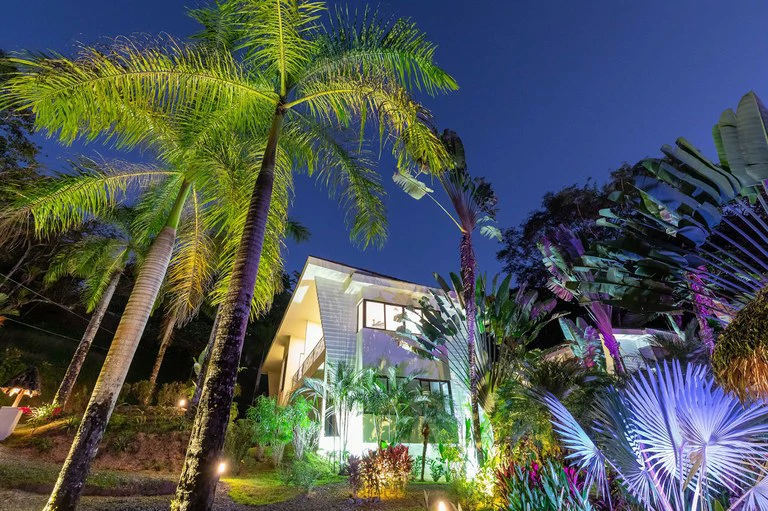 VILLA #1: Live or invest in a property that has it all: the perfect harmony between luxury and nature - Gallery image 26