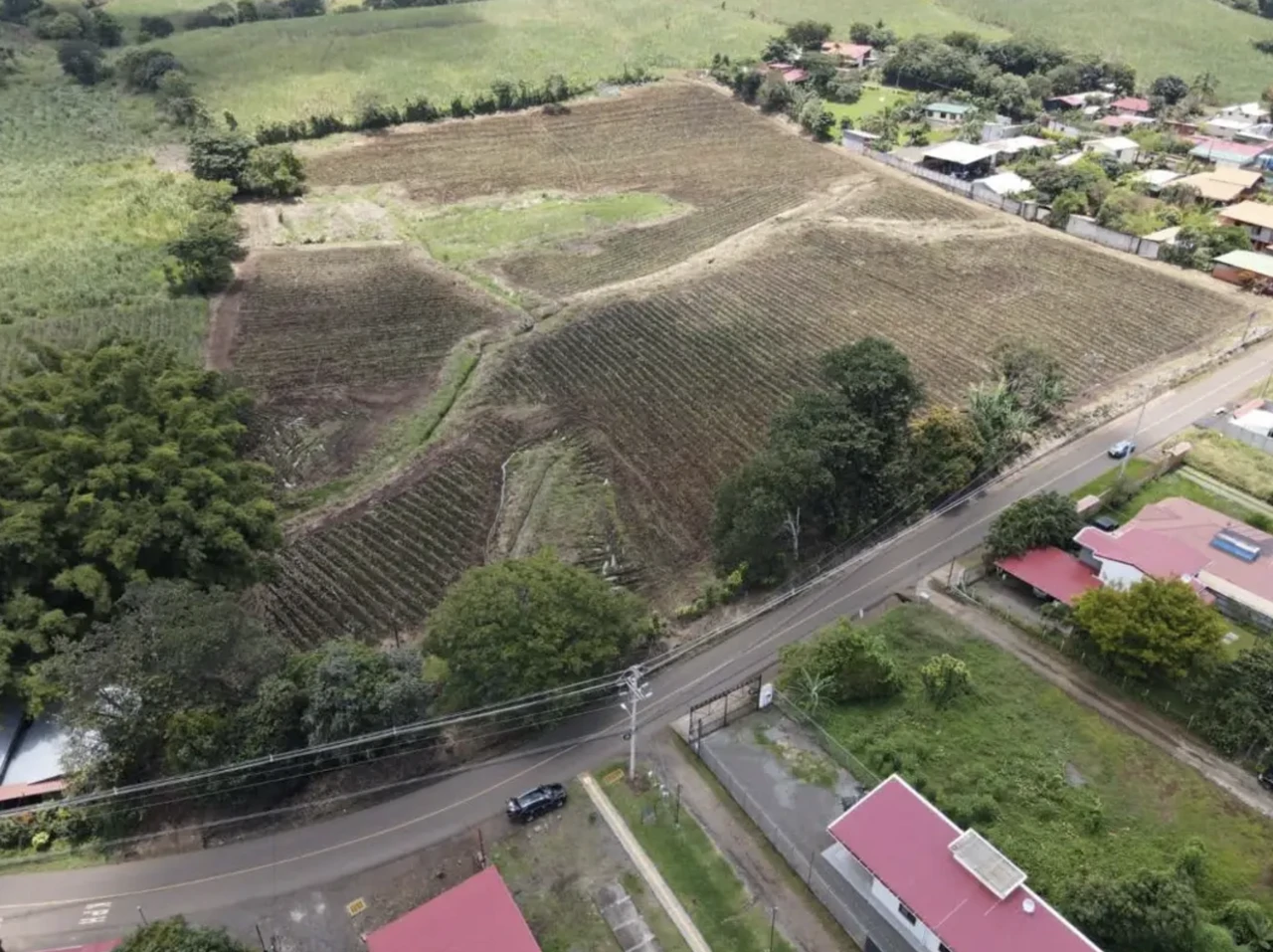 LAND FOR SALE, ALAJUELA, GRECIA - Gallery image 2