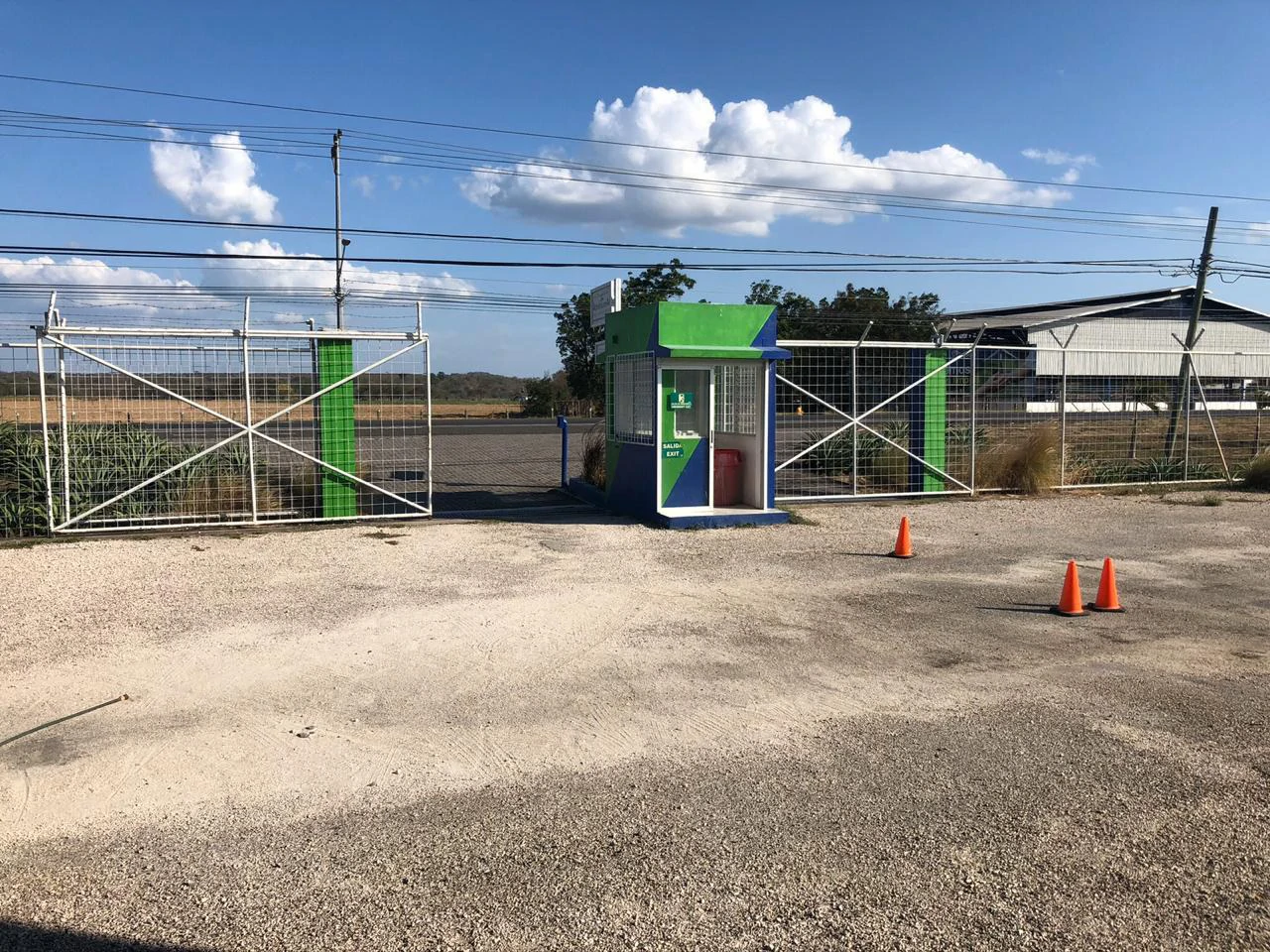 Commercial Property: Large Warehouse with Public Services near Guanacaste International Airport - Gallery image 11