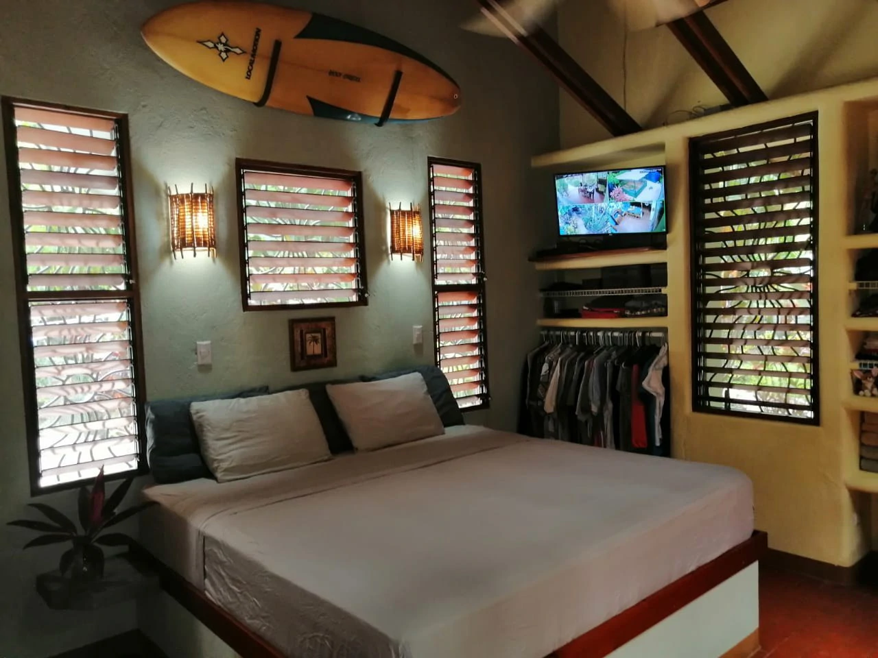 Property with Five Units in the heart of Guiones Beach - Nosara - Gallery image 27