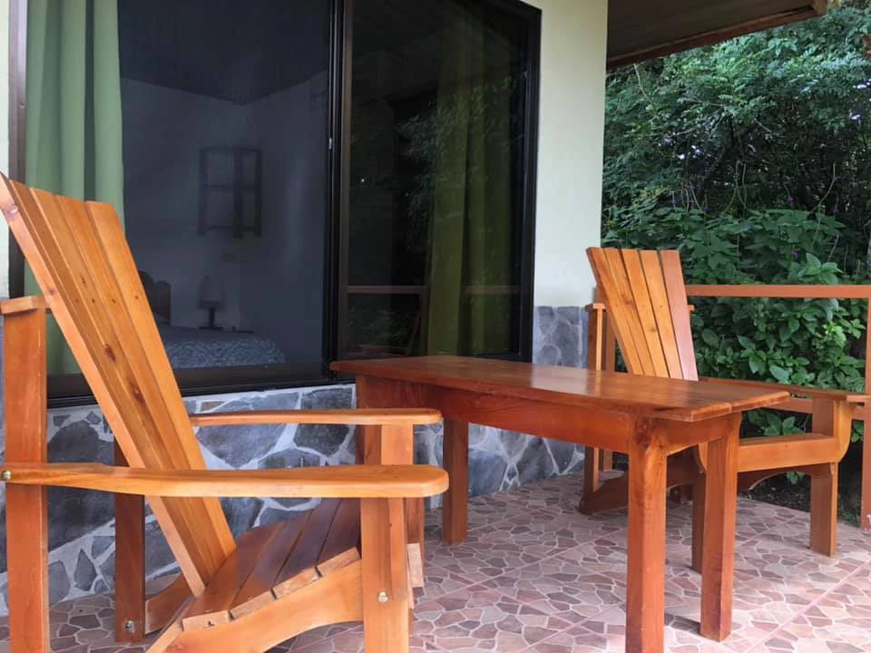 2 Acres with 4 houses Centrally located in Monteverde BV0224: Turn-Key Accommodations Business on 2 Acres Just 5 Minutes from Santa Elena – Surrounded by Nature, Ready to Grow - Gallery image 43