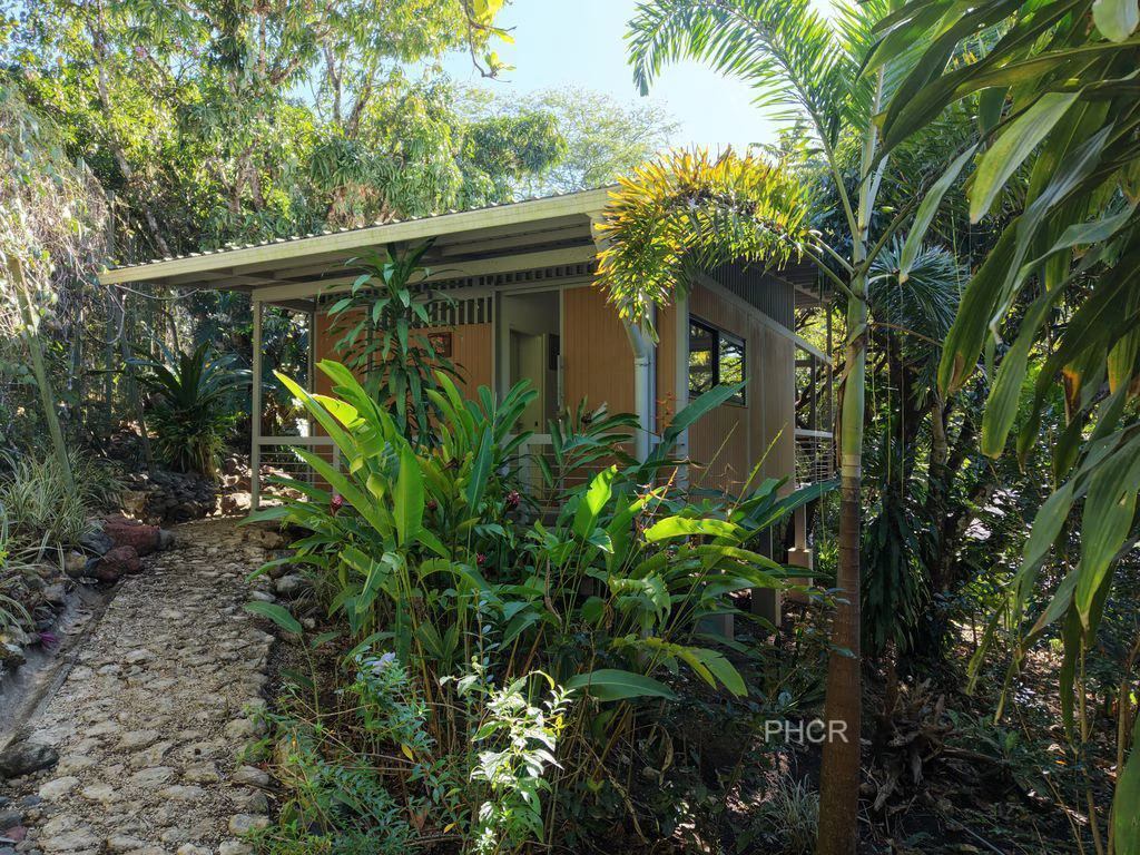 Lodge Vista Tranquila: Three Modern Lodges with Private Jacuzzis, Just Five Minutes from Sámara - Gallery image 4