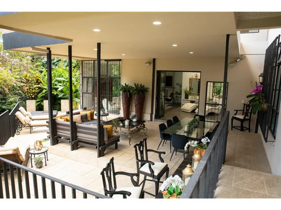 Luxury Home Oasis in Escazú - Gallery image 31