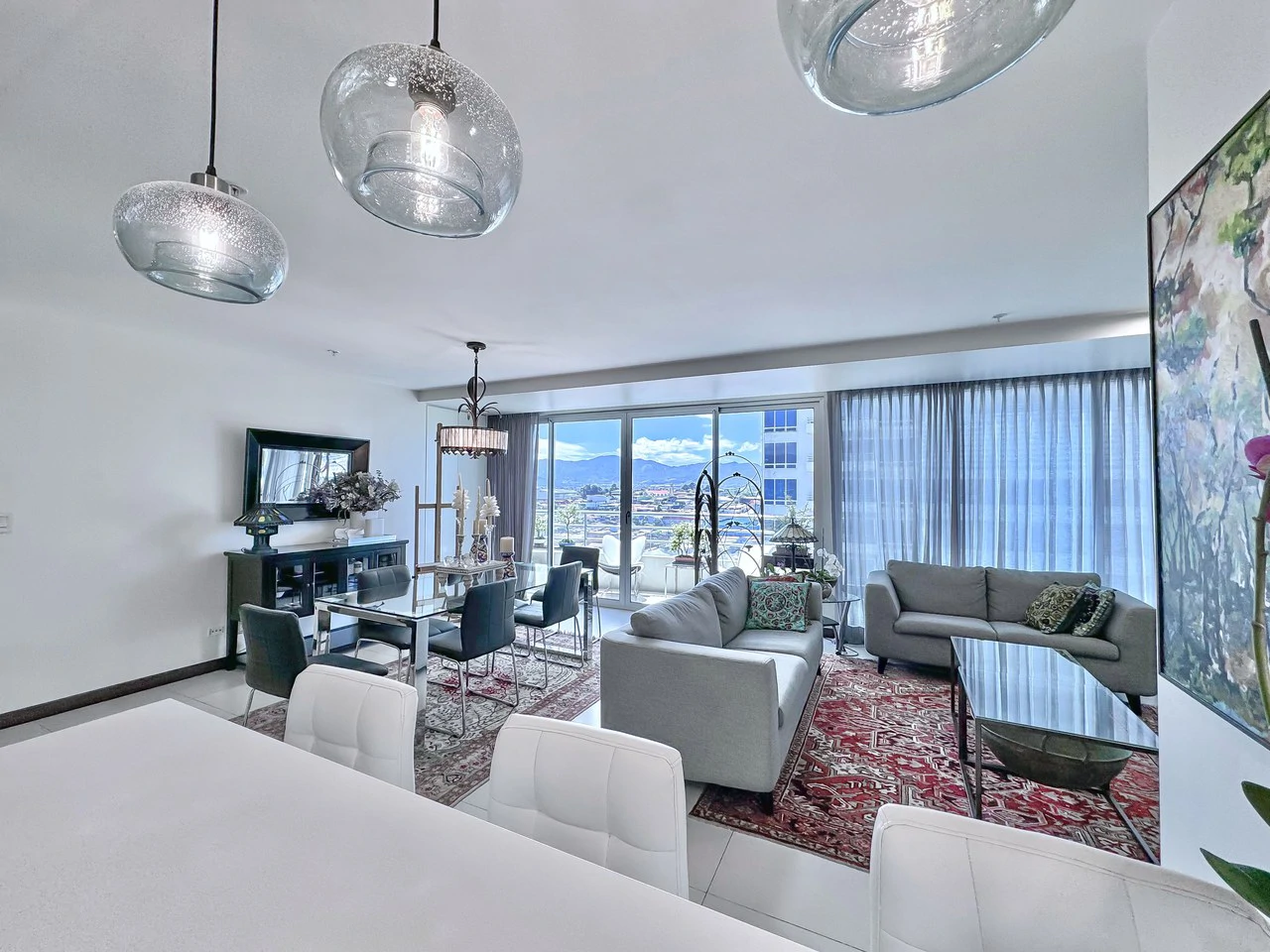 Torres Paseo Colon 13: Condo for sale in San Jose - Gallery image 12