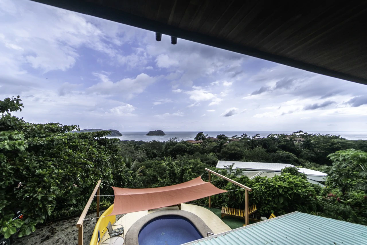 Casa Maverick:  One of Samara's Best Views - Gallery image 2