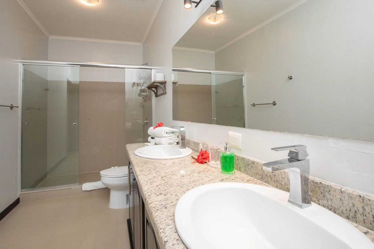 Manuel Antonio 3 bedroom- 3 bath with pool in Gated Development - Gallery image 68