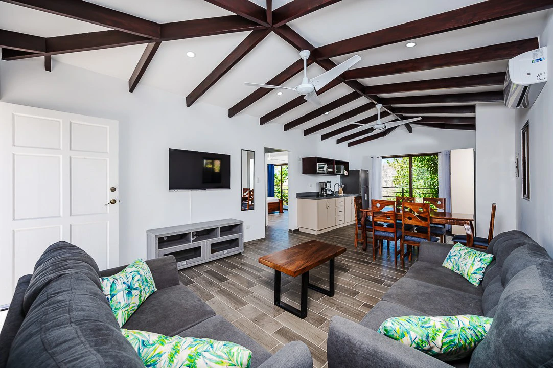 Casa Amani: Luxury Ocean-View Estate & Investment Opportunity in Tamarindo! - Gallery image 56
