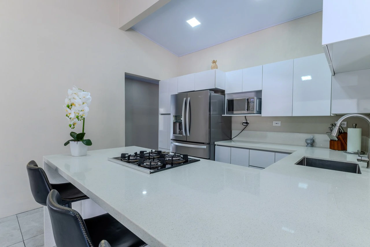 Spacius Home in Pérez Zeledón | 3 bedrooms, 3 Bathrooms - Gallery image 15