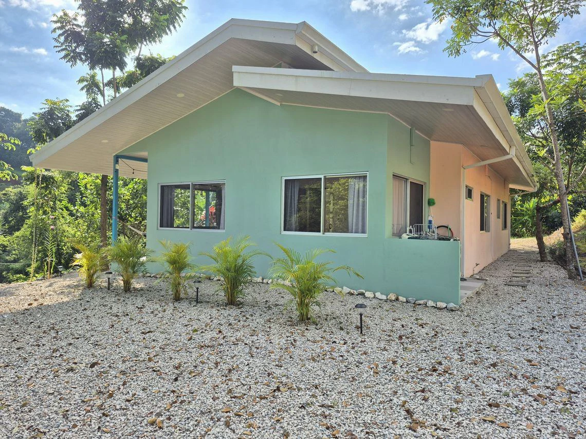 Casa Nube & Casa Cielo: Elegant Boutique Hilltop Estate With Two Homes, Saltwater Pool - ideal for families & rentals - minutes from Samara Beach - Gallery image 29