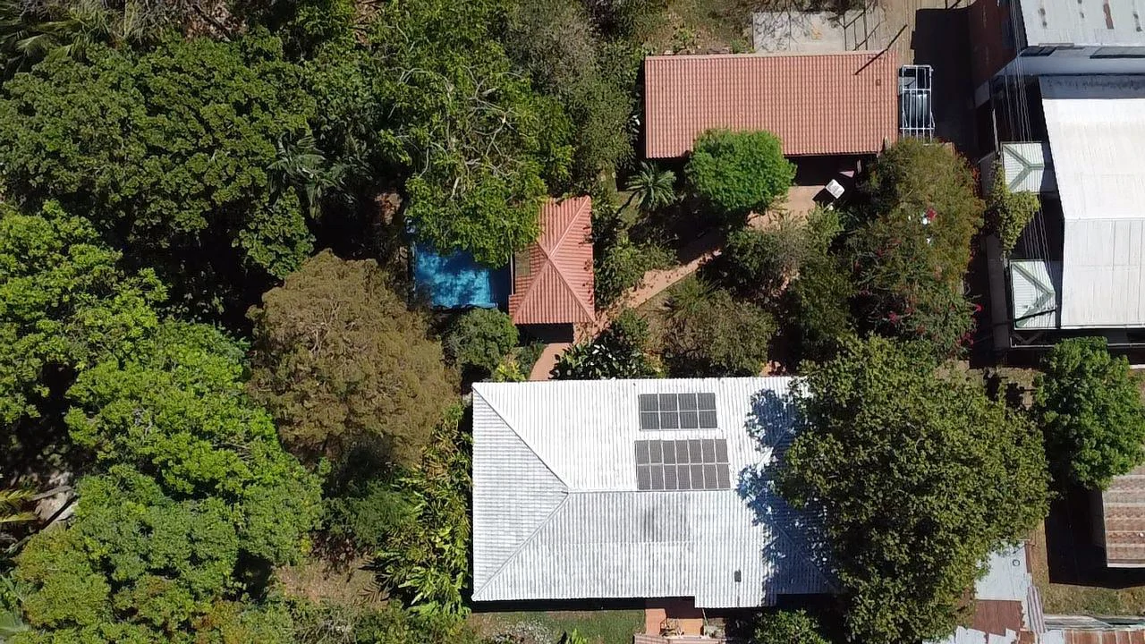 Private Home with Apartment, Pool, and Tropical Garden for Sale in Playas del Coco - Gallery image 10