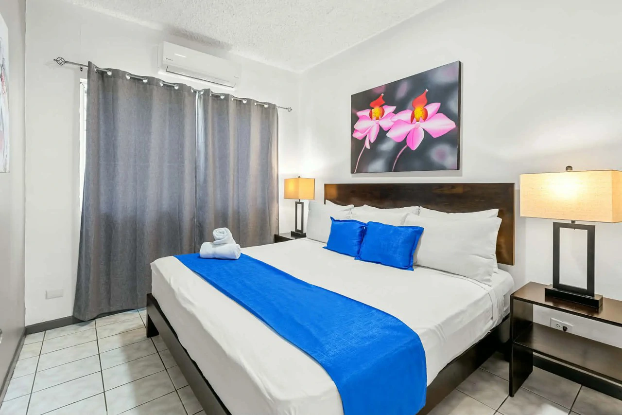 Tropical Paradise: 20-Room Private Vacation Rental Near Cocal Casino - Gallery image 10