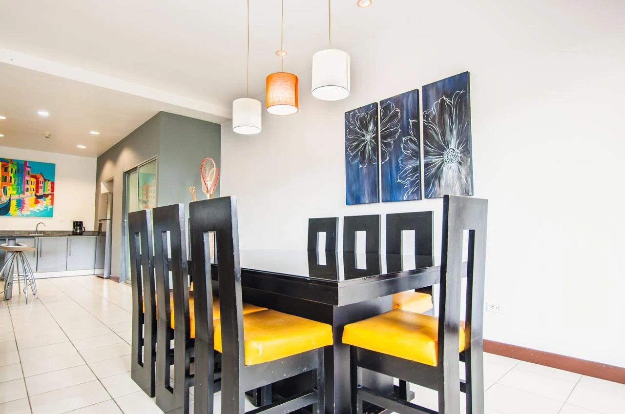 Condo Jaco Bay. Jaco Costa Rica: Near the Coast Apartment For Sale in Jacó - Gallery image 7