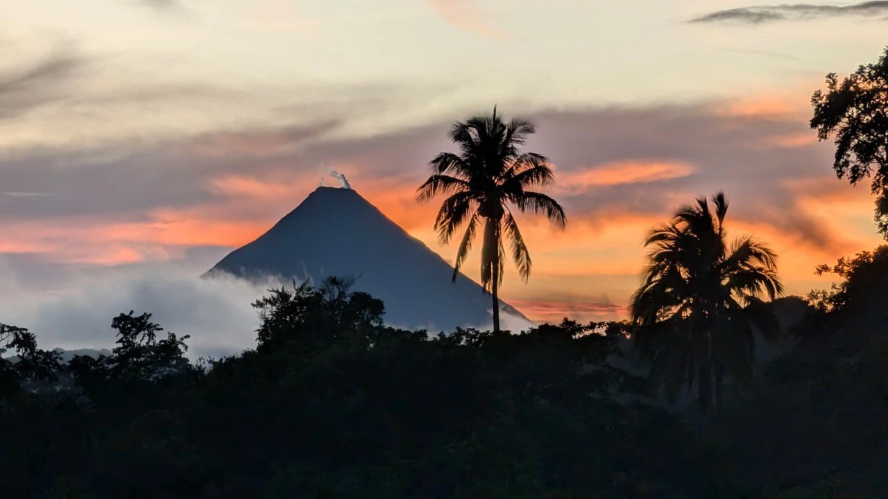 VISTAS DEL VOLCAN - Gallery image 28
