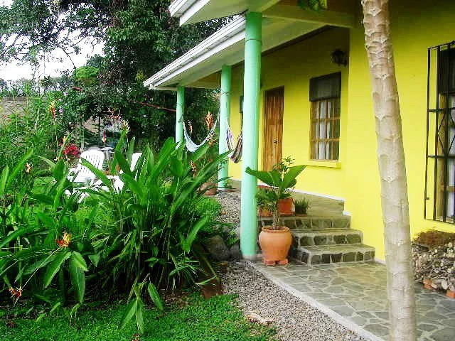 CASA  TROPICANA - Lake View Oasis Near Nuevo Arenal - Gallery image 3