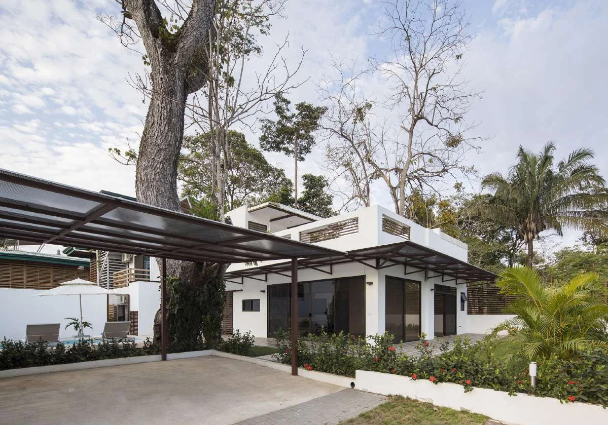 Amazing Home in the Rincon Community!:Walk to the beach just 250 yards away in Bejuco! - Gallery image 15