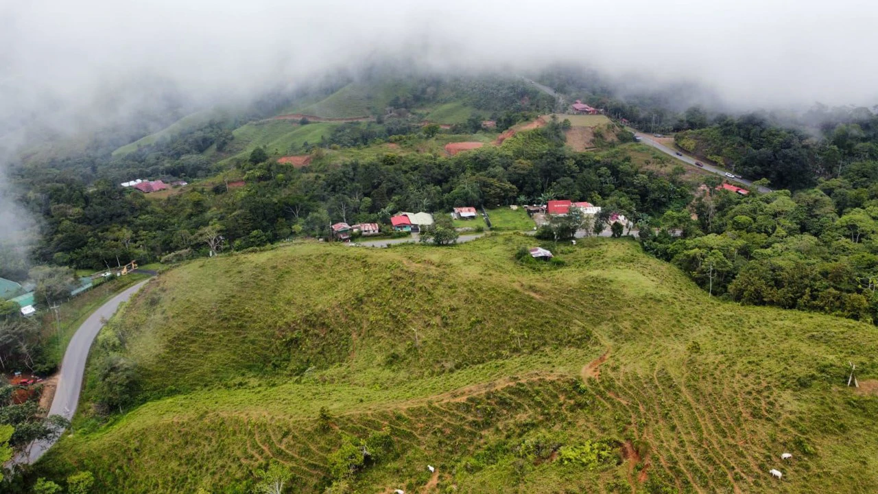Home Construction Site For Sale in Alto San Juan
