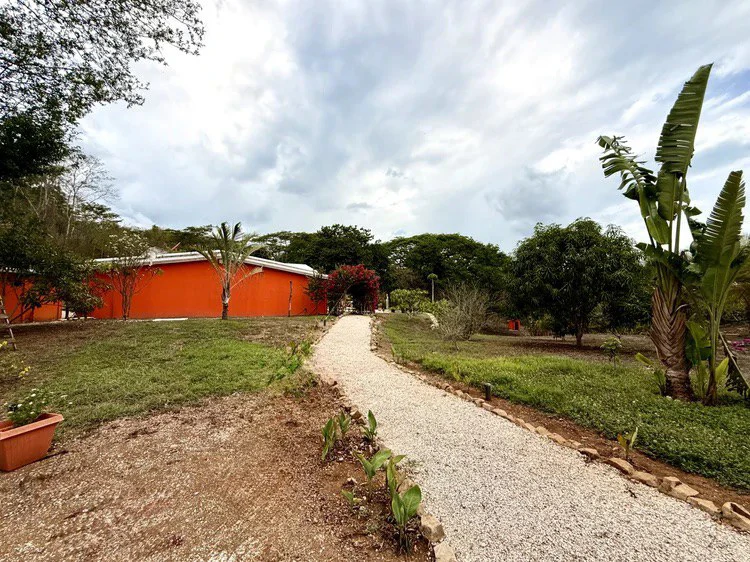 Organic Finca Eco Dreams: $799,000 USDOrganic Finca Eco Dreams – Sustainable Eco Farm for Sale Near Playa Naranjo, Costa Rica Luxury Self-Sustainable Farm, Solar-Powered Estate & Investment Property o - Gallery image 21
