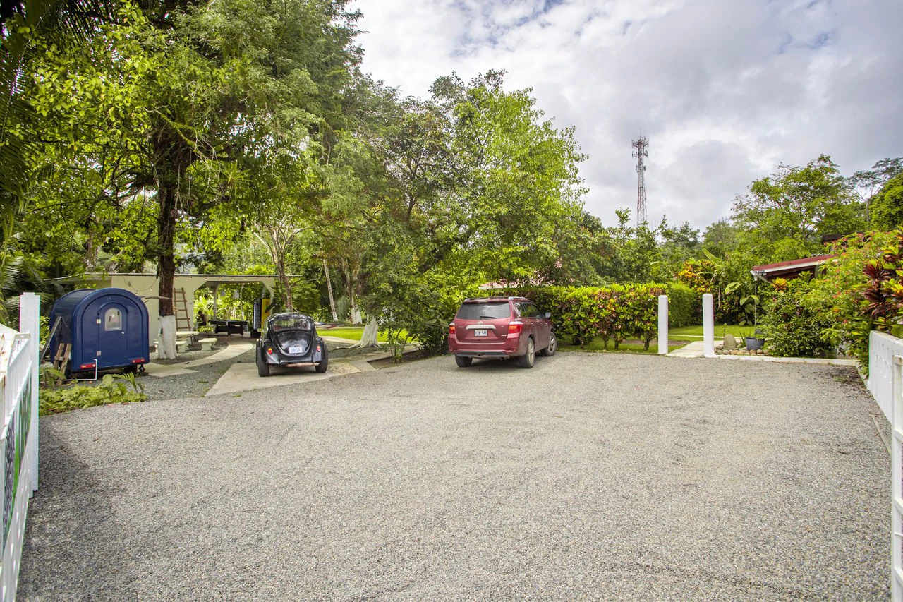 0.81 ACRES – Turn-Key Riverside Business & 3 Bedroom Home Near Dominical!!!: Near the Coast and Riverfront Hotel/Resort/Hostel For Sale in Dominical - Gallery image 28