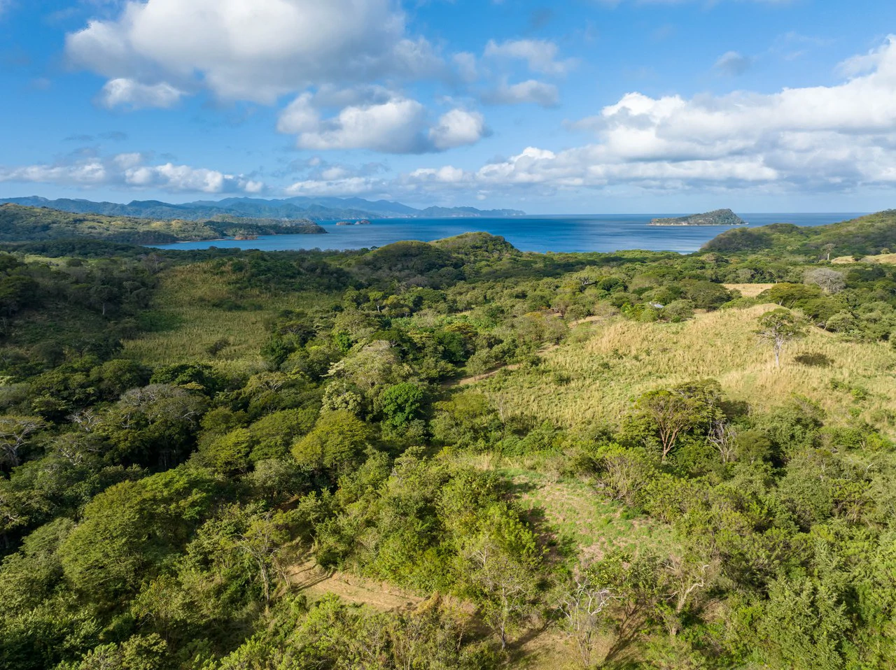 220 Acres Beachside Farm with Ocean View at Playa Junquillal in Guanacaste - Gallery image 22