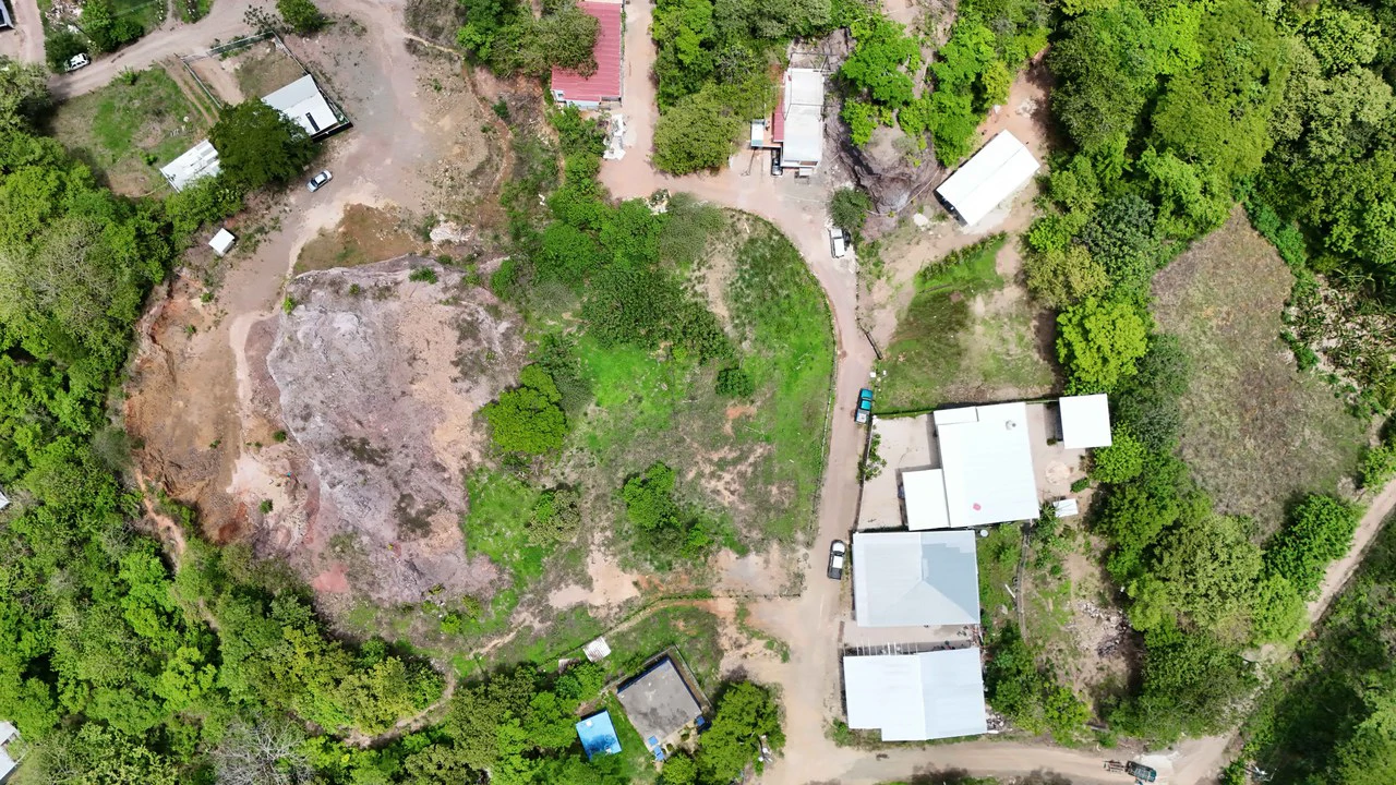 Prime 1,000m² Lot in Matapalo: 5 Mins From Playa Grande - Gallery image 8