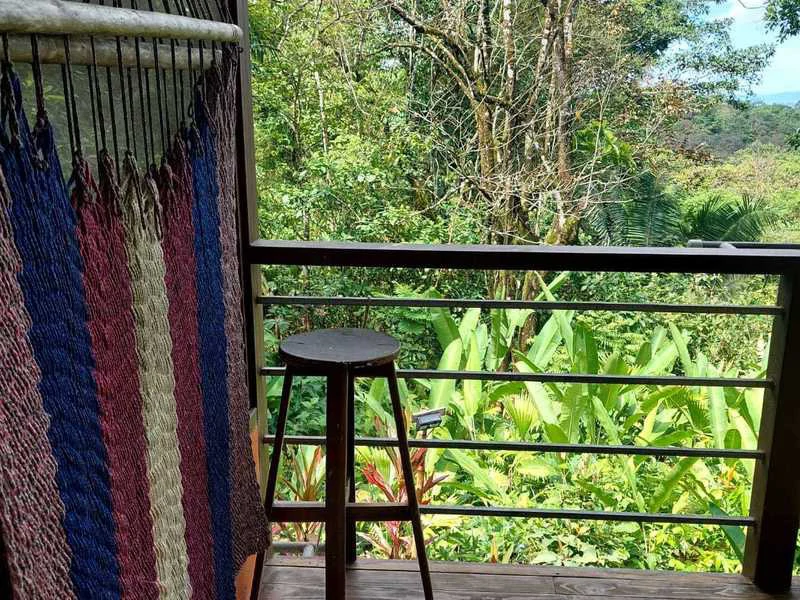 Ocean View Mountain House La Balsa - Gallery image 22