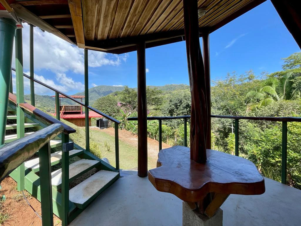 Beach and Mountain View House Guanacaste Costa Rica - Gallery image 12