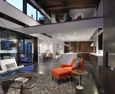 Devin: Custom Amazing Ocean View Home in Gated Community