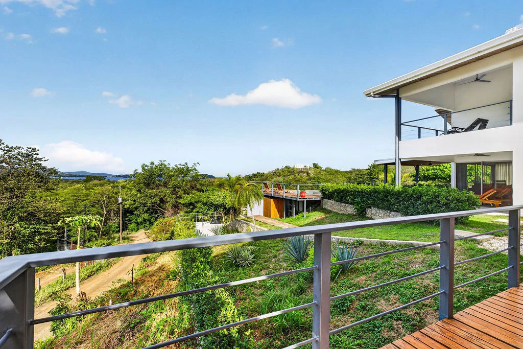 Villa Palmera: Ocean View Home for Sale in Playa Potrero, Costa Rica - Gallery image 26