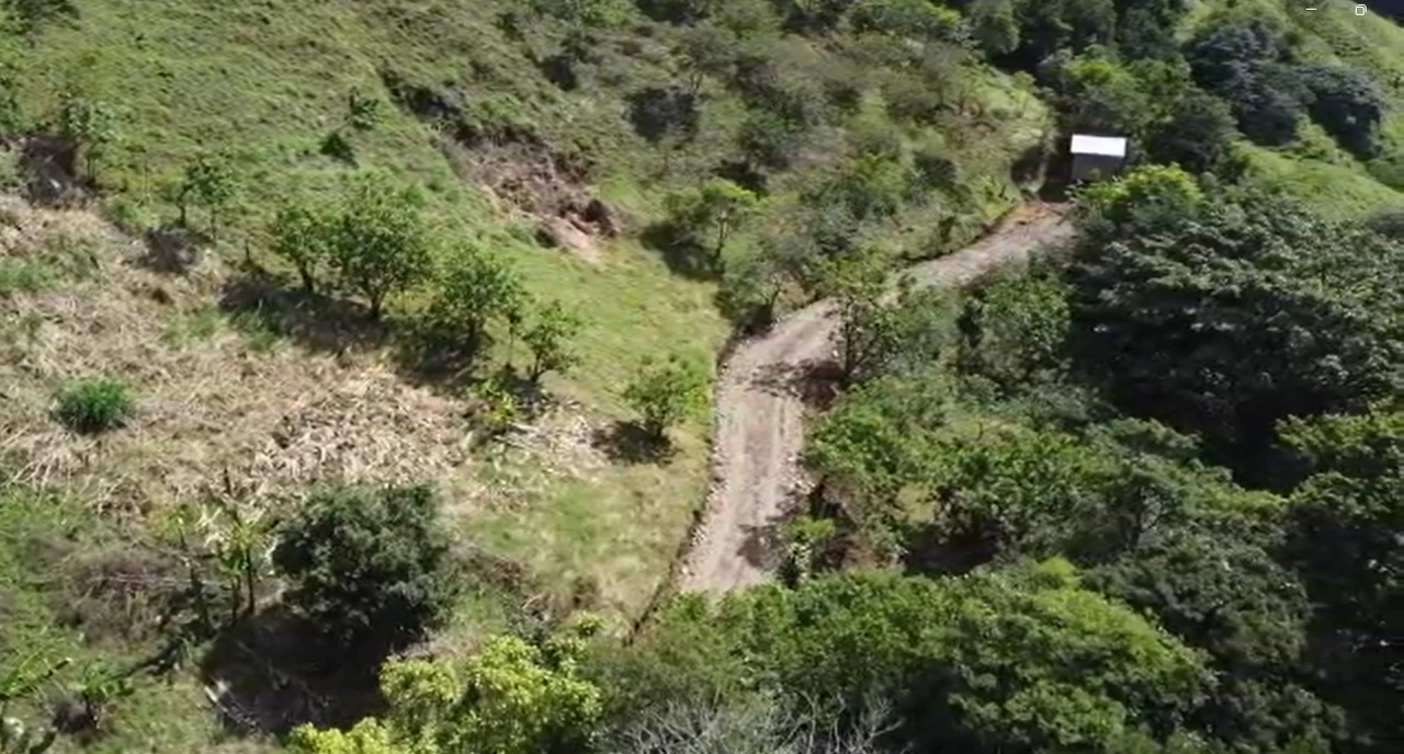 A Lifestyle Canvas with Gulf Views: 5 Hectares Near Monteverde CE0224: Build Your Dream Lifestyle: 5 Hectares with a million dollar Ocean Views & Sunset Magic Near Monteverde - Gallery image 10