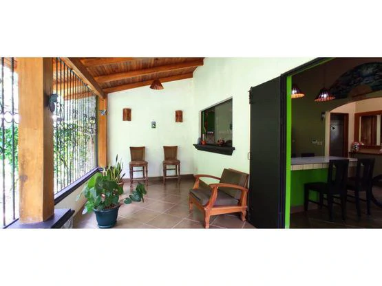 House For Sale in Jacó
