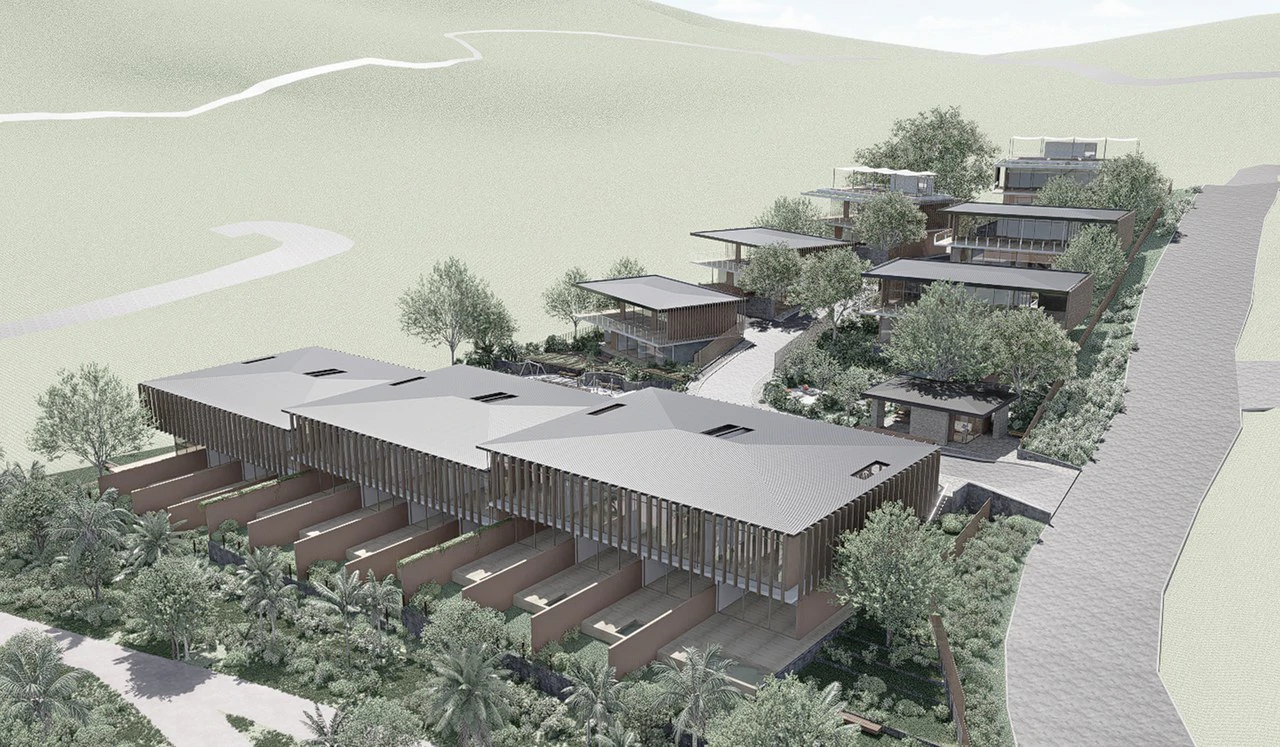 Air T-II: Tamarindo Development Property Right in Town - Gallery image 12