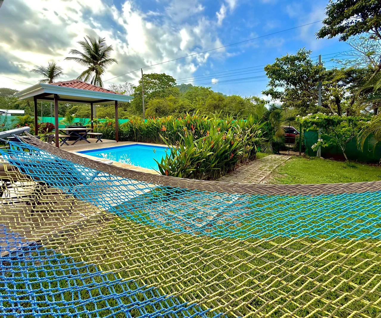 $399,000 USD VILLA HELICONIA: Villas Del Mar, (near Tango Mar Resort, beach, golf, restaurants and waterfall) - Gallery image 5