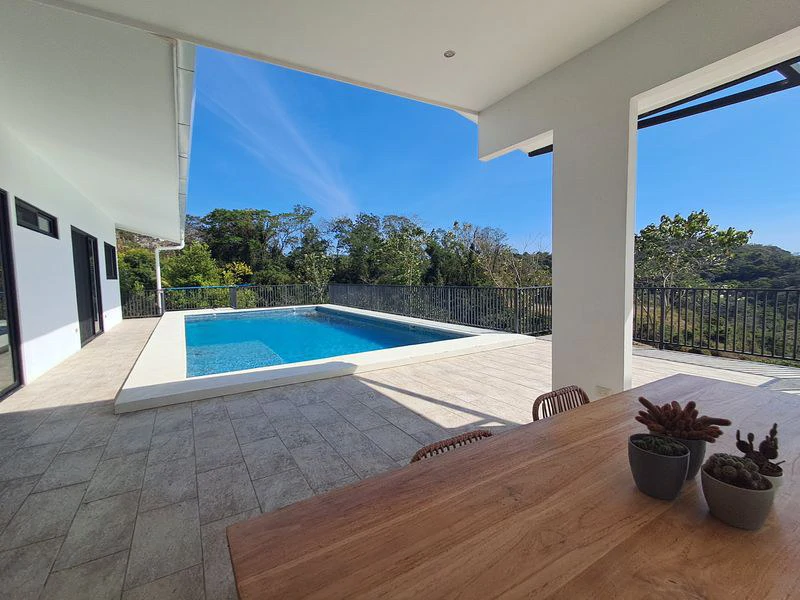 Casa Gostosa: Stunning Modern Home with Panoramic Views – 3 Bedrooms, Pool, and Peaceful Setting - Gallery image 24