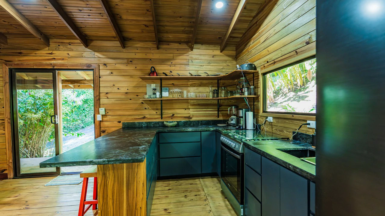 Ocean View Luxury Estate with An Incredible Location in Dominical - Gallery image 78
