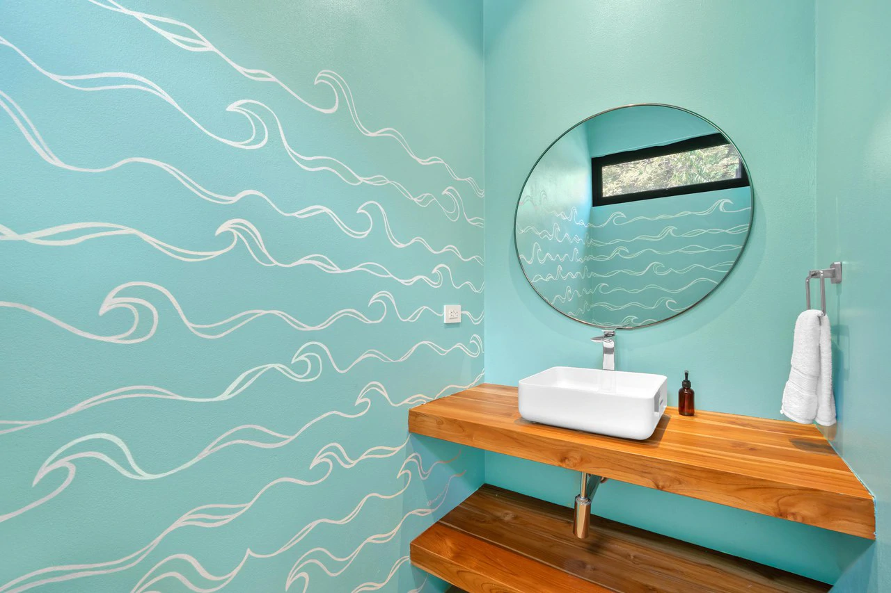 Casa Hanna: Luxury Home for Sale in Senderos, Tamarindo Costa Rica - Gallery image 29