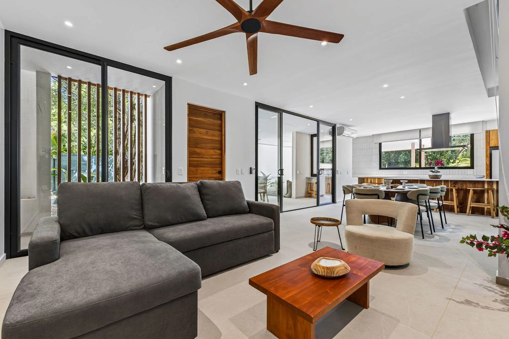 Casa Mareva: Brand-New Luxury Home Just Steps from the Beach in Playa Grande - photo 6