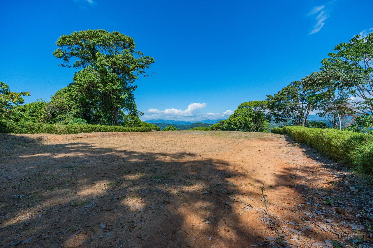 3 Acre Waterfall View Estate Parcel Playa Dominical - Gallery image 15