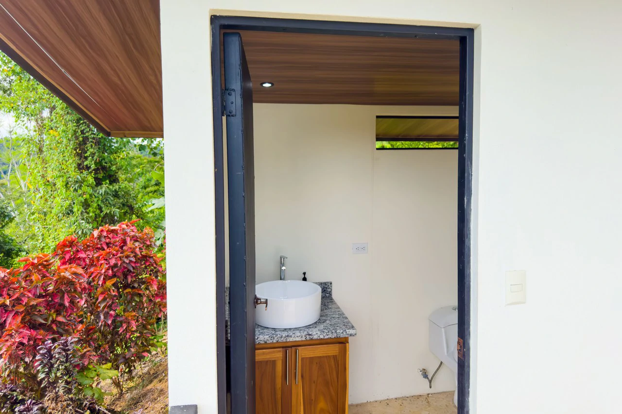 Ocean View Home for Sale in Dominical - Gallery image 27