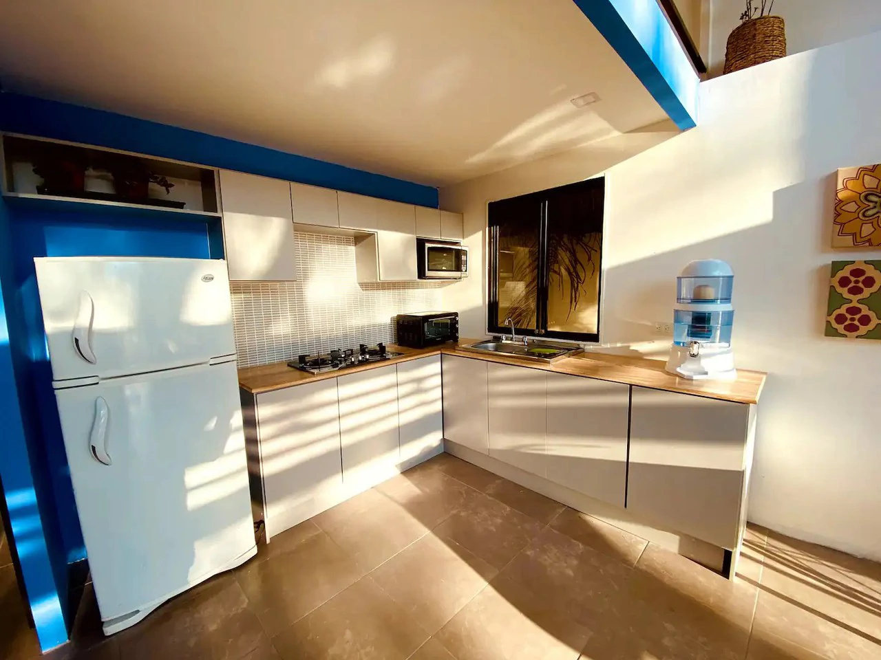 Income Villas: Hilltop INCOME PRODUCING Villa Investment with Pacific Ocean Views! - photo 6