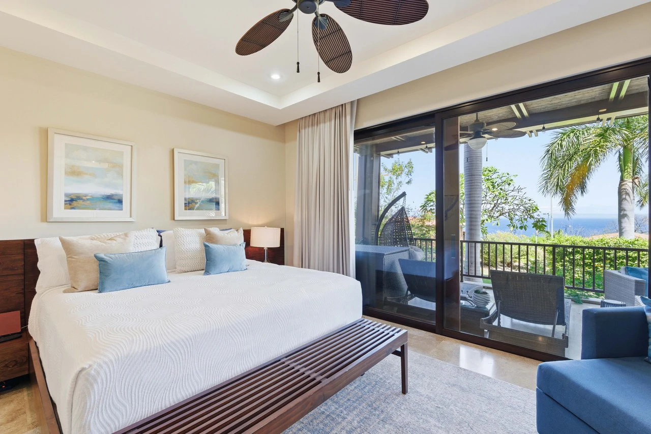 Casa De Los Monos: Upgraded Ocean-View Condo with Direct Pool Access at Azul Paraíso - Gallery image 12