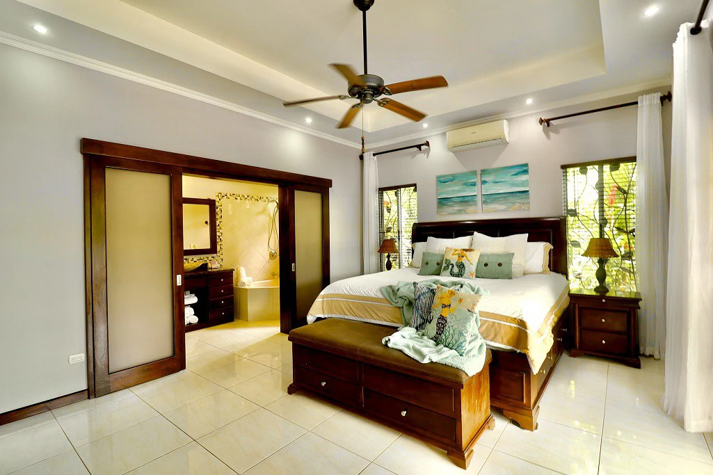 Incredible Casa Verde: Walk to the Beach in Bejuco! - Gallery image 24