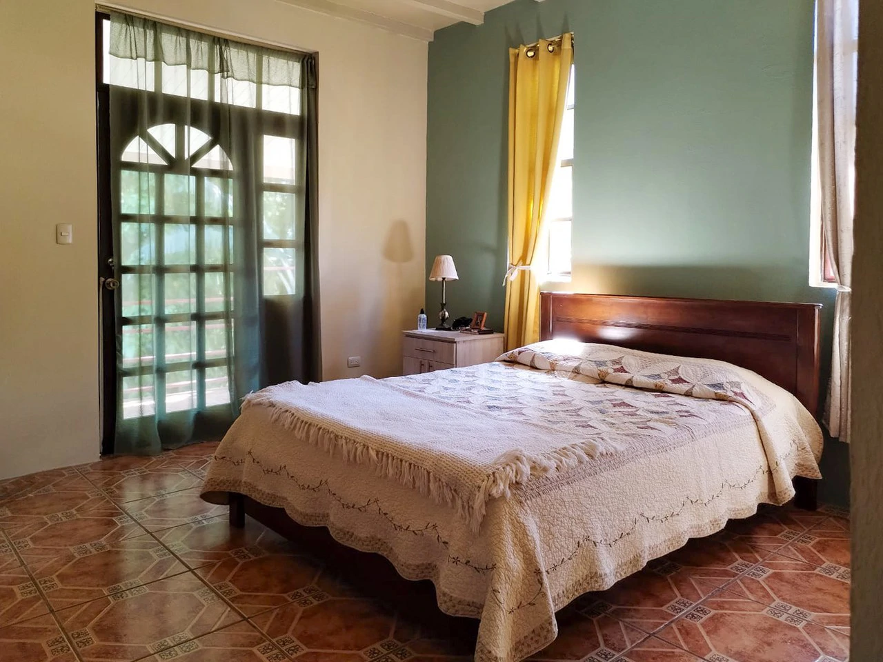 FOR SALE! Furnished house Condominium in Grecia - Gallery image 14